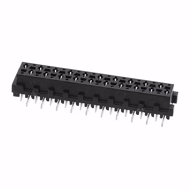 9-2178711-0 TE Connectivity AMP Connectors  Headers Receptacles Female Sockets